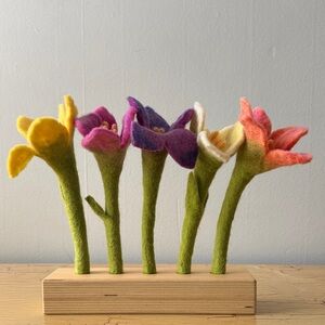 Lovevery, PARTIAL KIT From The Helper Play Kit, Like New, Montessori Toddler